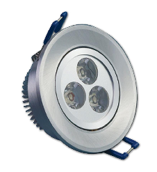 廠家直供偉德(WED)大功率高品質(zhì)3W天花燈 偉德節(jié)能照明_燈具照明_世界工廠網(wǎng)中國(guó)產(chǎn)品信息庫(kù)