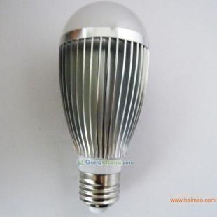 廠家熱銷廠家最新推出綠色節(jié)能LED球泡燈_燈具照明_世界工廠網(wǎng)中國產(chǎn)品信息庫