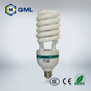 節(jié)能燈 【超美照明】T4螺旋燈泡 65W半螺旋節(jié)能燈 照明燈具批發(fā)圖片|節(jié)能燈 【超美照明】T4螺旋燈泡 65W半螺旋節(jié)能燈 照明燈具批發(fā)產(chǎn)品圖片由濟南超美照明電器公司生產(chǎn)提供-