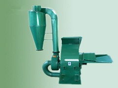 沙克龍粉碎機 價格、型號規格與漁業機械應用全解析