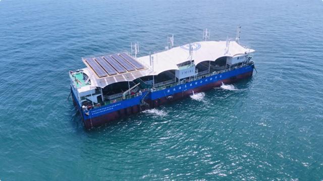 智慧漁獵 探索現代漁業機械中的“最有價值”之選